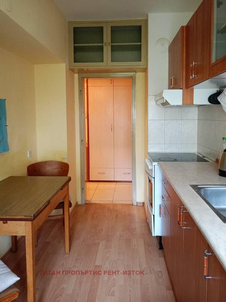 Дава под наем  2-стаен град Бургас , Лазур , 60 кв.м | 93153001 - изображение [3]