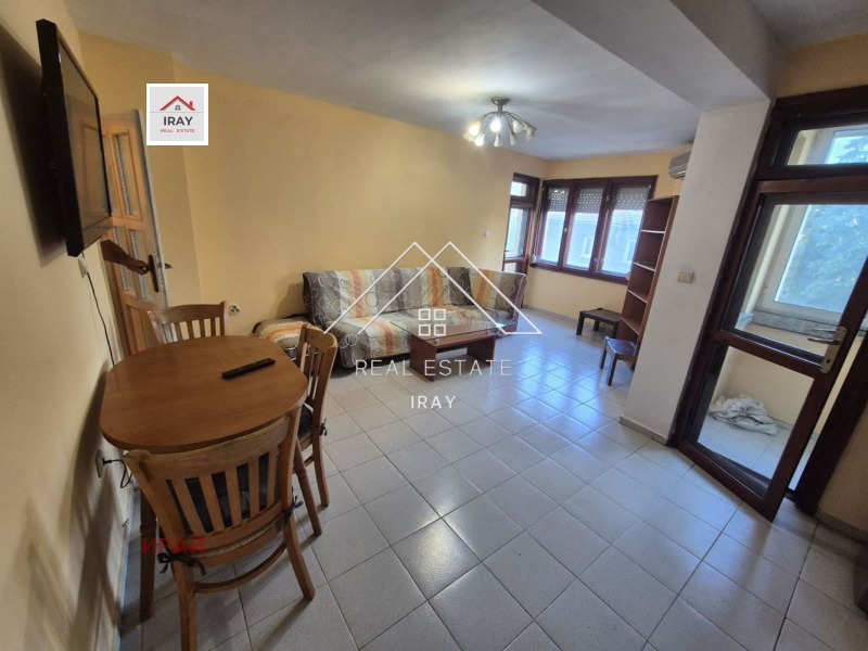 Издаје се  1 спаваћа соба Стара Загора , ОРБ , 60 м2 | 45094483 - слика [6]