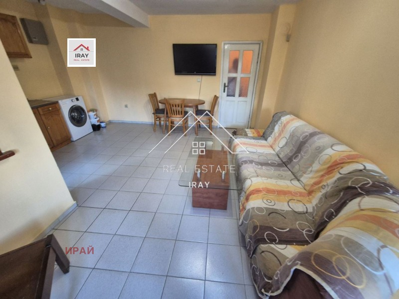 Издаје се  1 спаваћа соба Стара Загора , ОРБ , 60 м2 | 45094483 - слика [7]