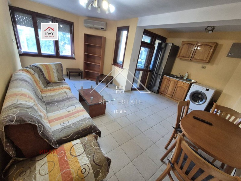 Издаје се  1 спаваћа соба Стара Загора , ОРБ , 60 м2 | 45094483 - слика [2]