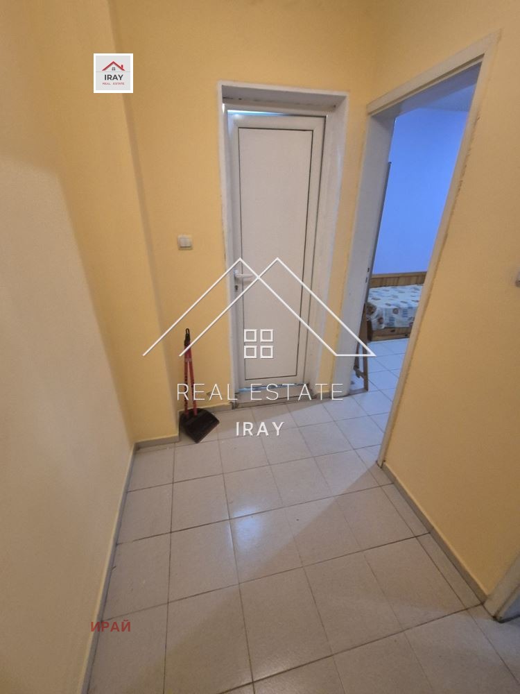 Издаје се  1 спаваћа соба Стара Загора , ОРБ , 60 м2 | 45094483 - слика [8]