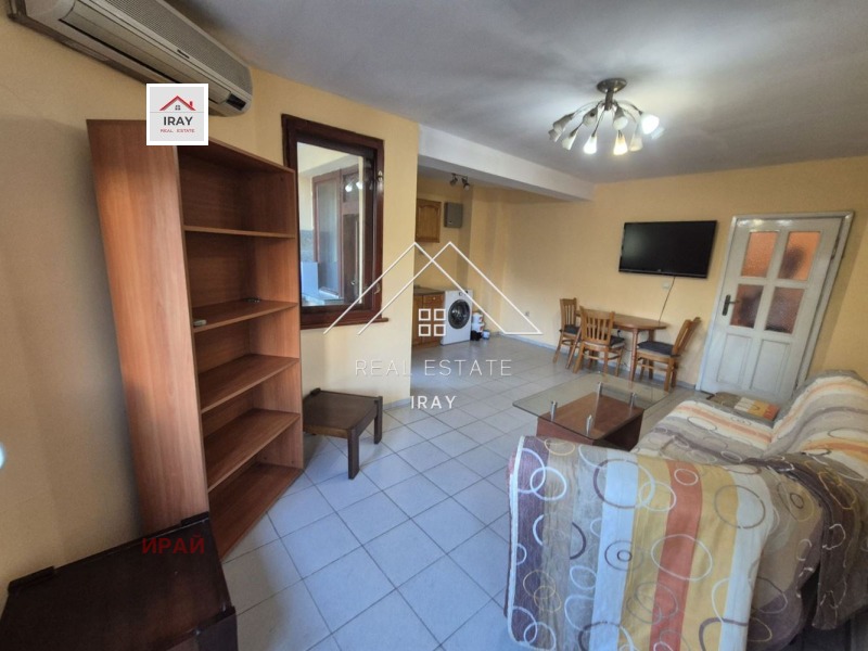 Издаје се  1 спаваћа соба Стара Загора , ОРБ , 60 м2 | 45094483 - слика [5]