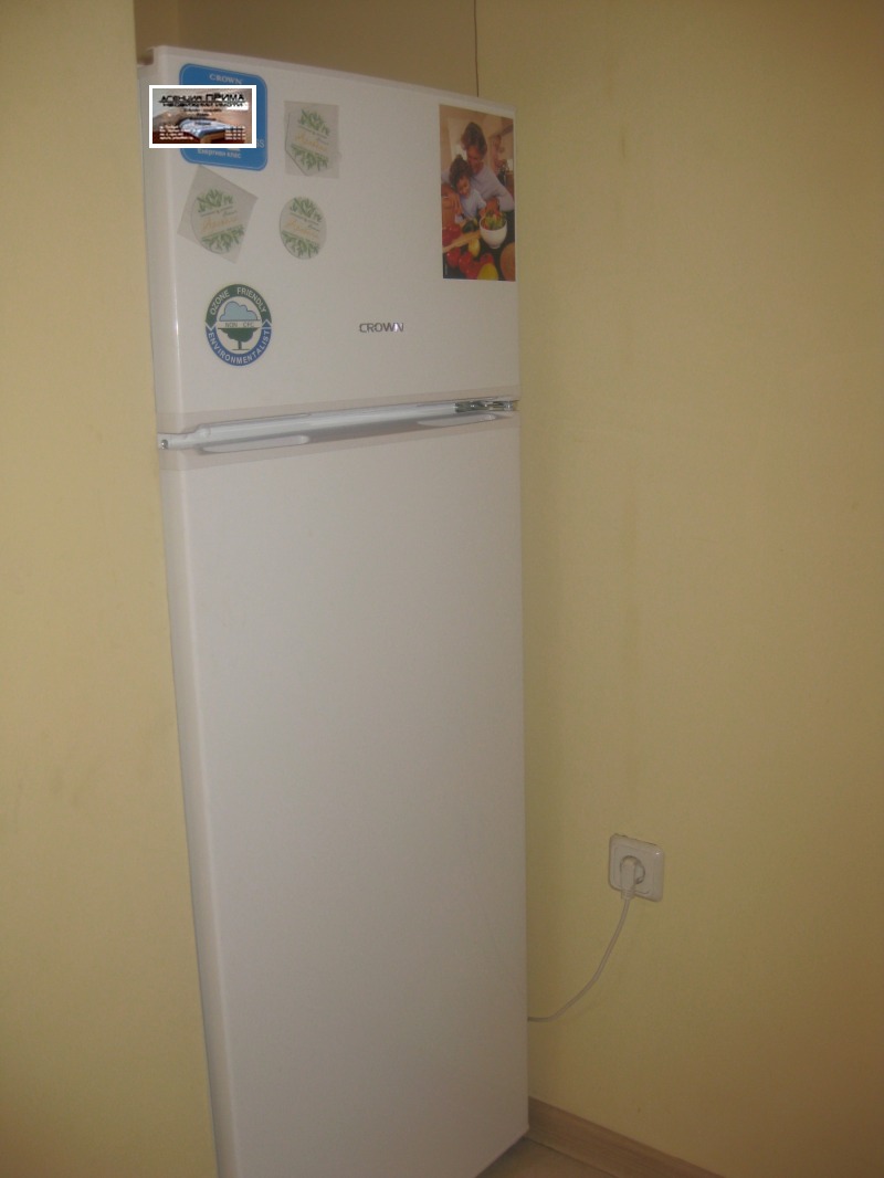 Дава под наем 2-СТАЕН, гр. Пловдив, Кършияка, снимка 12 - Апартаменти - 52387150