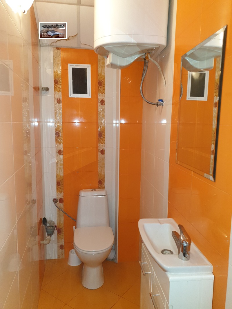 Дава под наем 2-СТАЕН, гр. Пловдив, Кършияка, снимка 7 - Апартаменти - 52387150