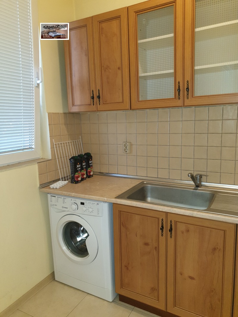 Дава под наем 2-СТАЕН, гр. Пловдив, Кършияка, снимка 3 - Апартаменти - 52387150