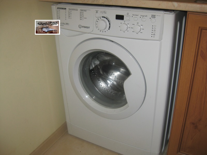 Дава под наем 2-СТАЕН, гр. Пловдив, Кършияка, снимка 10 - Апартаменти - 52387150