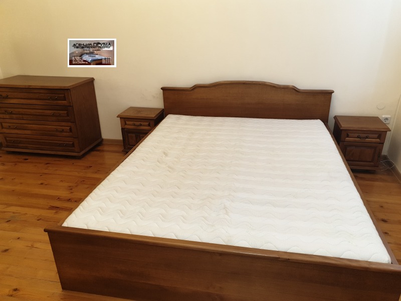 Дава под наем 2-СТАЕН, гр. Пловдив, Кършияка, снимка 4 - Апартаменти - 52387150