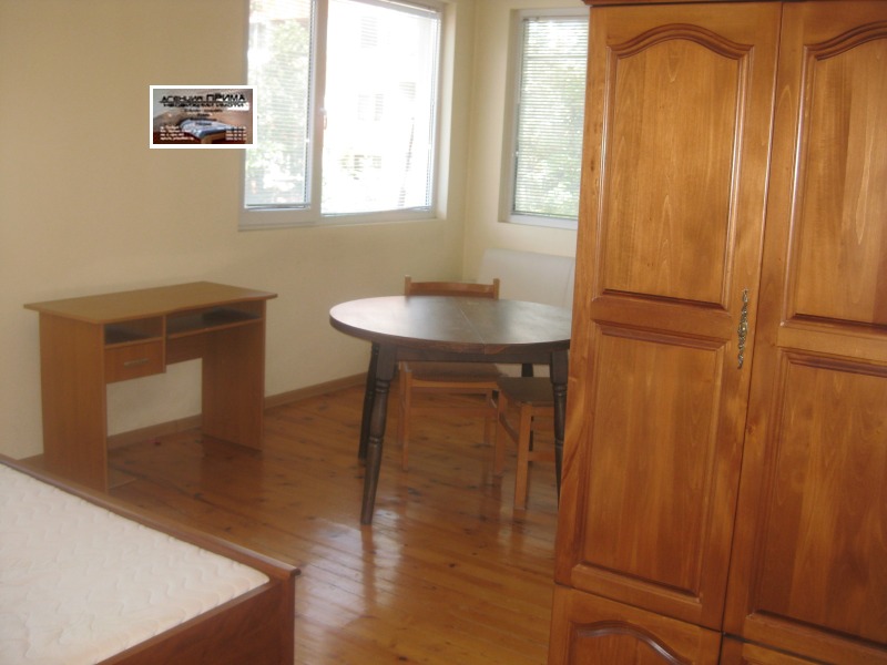 Дава под наем 2-СТАЕН, гр. Пловдив, Кършияка, снимка 11 - Апартаменти - 52387150