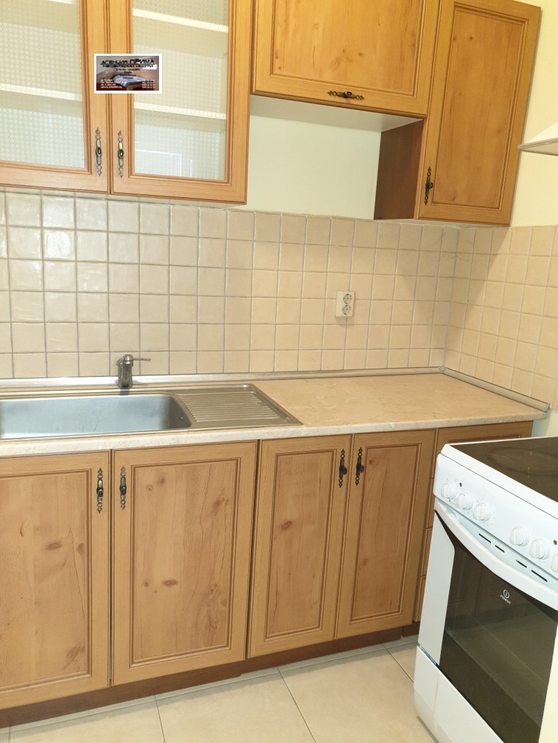 Дава под наем 2-СТАЕН, гр. Пловдив, Кършияка, снимка 2 - Апартаменти - 52387150