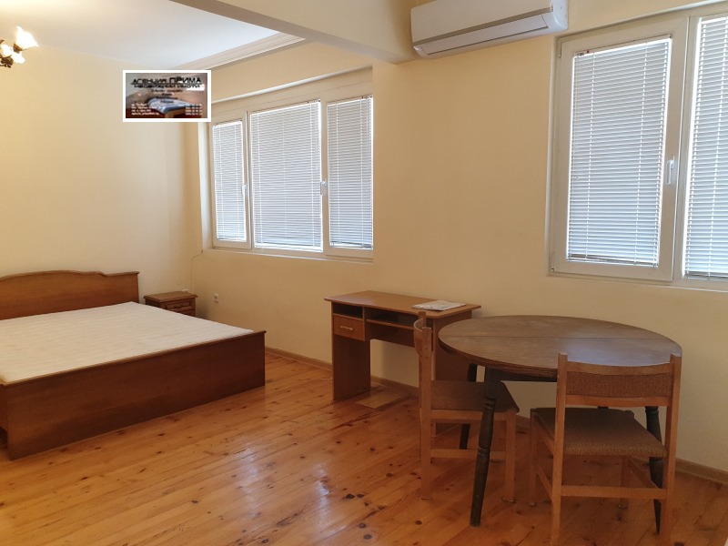 Дава под наем 2-СТАЕН, гр. Пловдив, Кършияка, снимка 8 - Апартаменти - 52387150