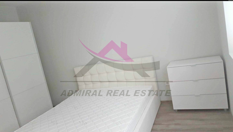 Дава под наем 2-СТАЕН, гр. Варна, Колхозен пазар, снимка 3 - Апартаменти - 52627217