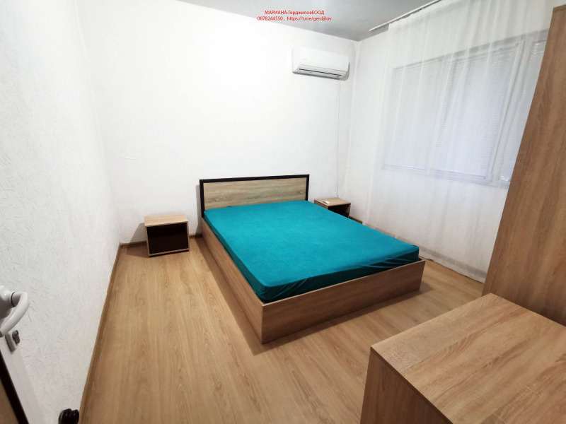 Дава под наем 2-СТАЕН, гр. Пловдив, Тракия, снимка 2 - Апартаменти - 52797182