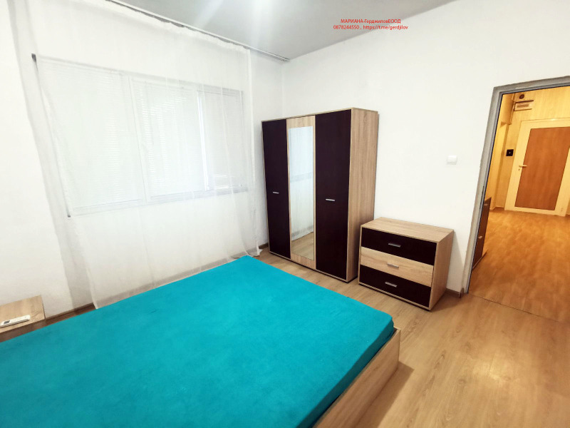 Дава под наем 2-СТАЕН, гр. Пловдив, Тракия, снимка 3 - Апартаменти - 52797182