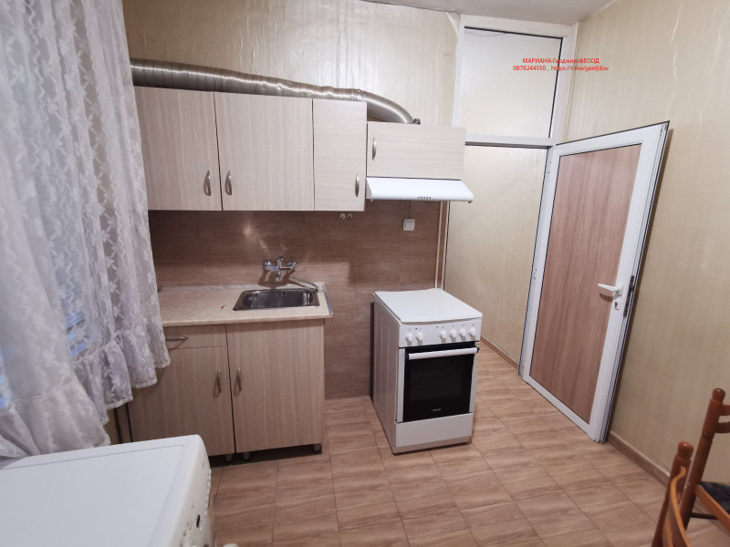 Дава под наем 2-СТАЕН, гр. Пловдив, Тракия, снимка 5 - Апартаменти - 52797182