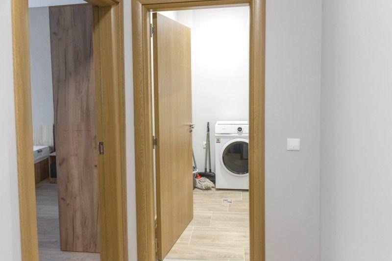 Дава под наем 2-СТАЕН, гр. София, Малинова долина, снимка 4 - Апартаменти - 53378530