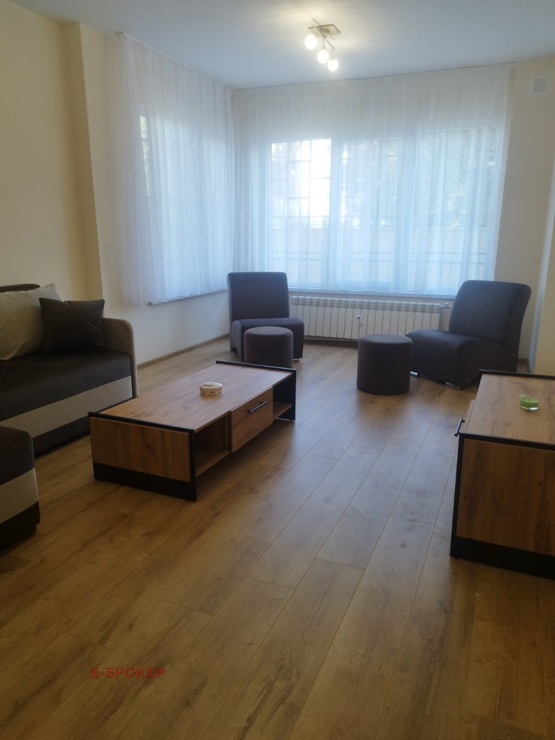 Дава под наем  3-стаен град София , Света Троица , 100 кв.м | 94246735 - изображение [6]