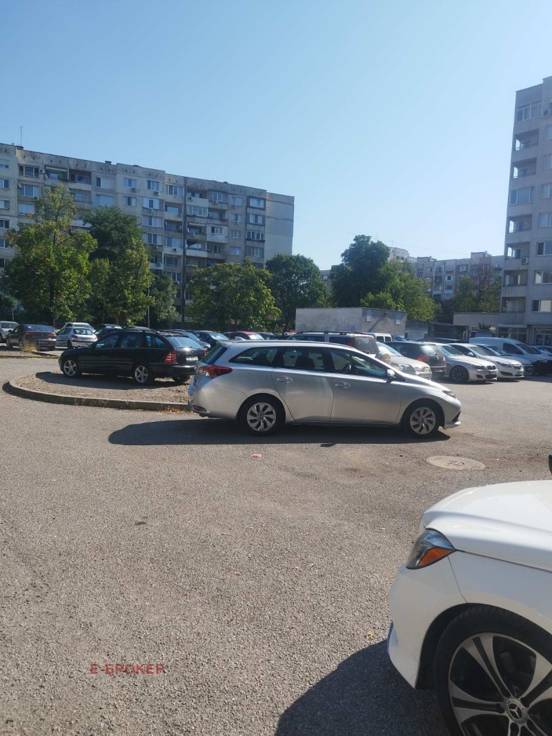 Дава под наем  3-стаен град София , Света Троица , 100 кв.м | 94246735 - изображение [11]