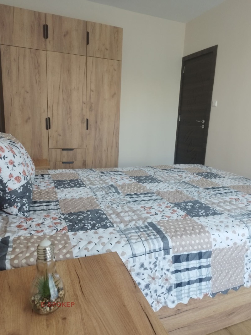 Дава под наем  3-стаен град София , Света Троица , 100 кв.м | 94246735 - изображение [4]