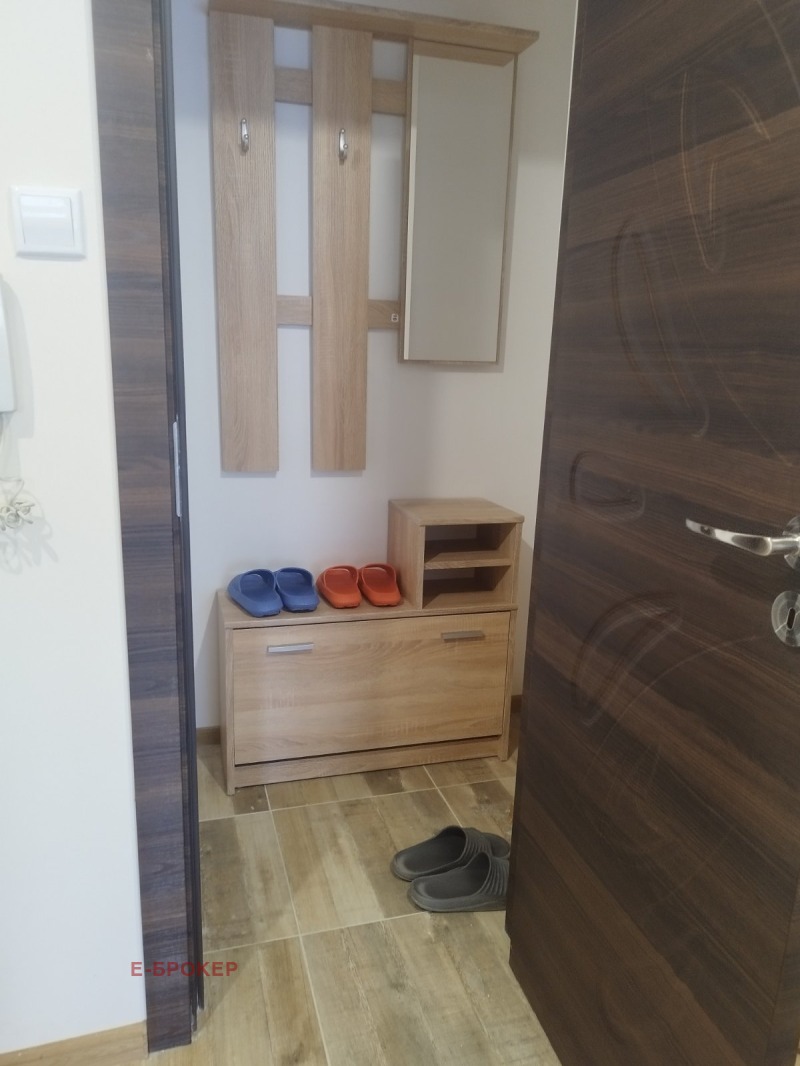 Дава под наем  3-стаен град София , Света Троица , 100 кв.м | 94246735 - изображение [9]