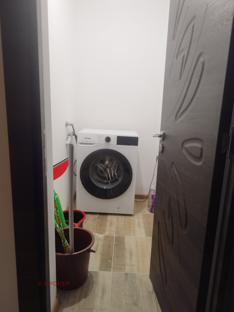 Дава под наем  3-стаен град София , Света Троица , 100 кв.м | 94246735 - изображение [8]