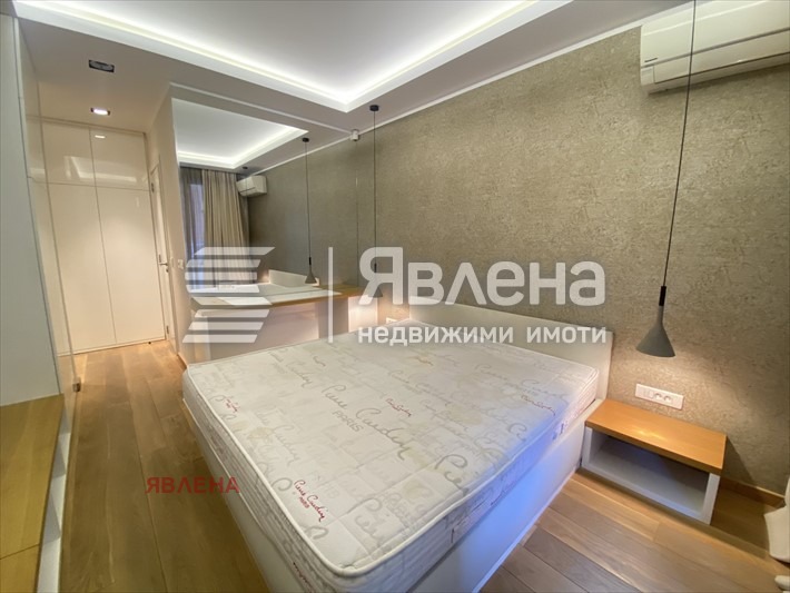 Дава под наем 3-СТАЕН, гр. София, Изток, снимка 6 - Апартаменти - 55367261