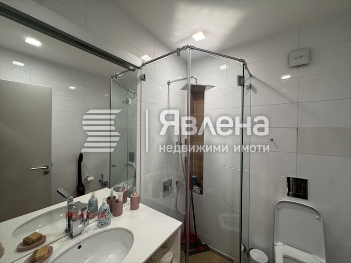 Дава под наем 3-СТАЕН, гр. София, Изток, снимка 12 - Апартаменти - 55367261