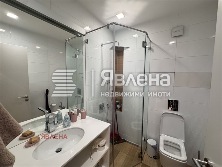 Дава под наем 3-СТАЕН, гр. София, Изток, снимка 5 - Апартаменти - 55367261