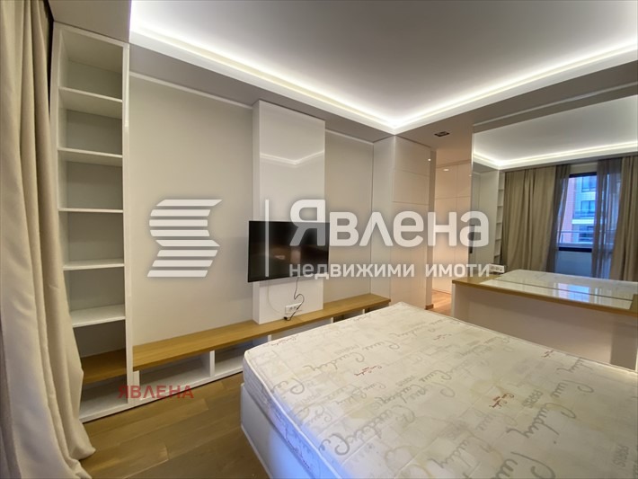Дава под наем 3-СТАЕН, гр. София, Изток, снимка 7 - Апартаменти - 55367261