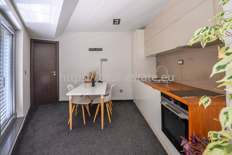 En renta  Oficina Blagoevgrad , Idealen tsentar , 122 metros cuadrados | 49551705 - imagen [6]