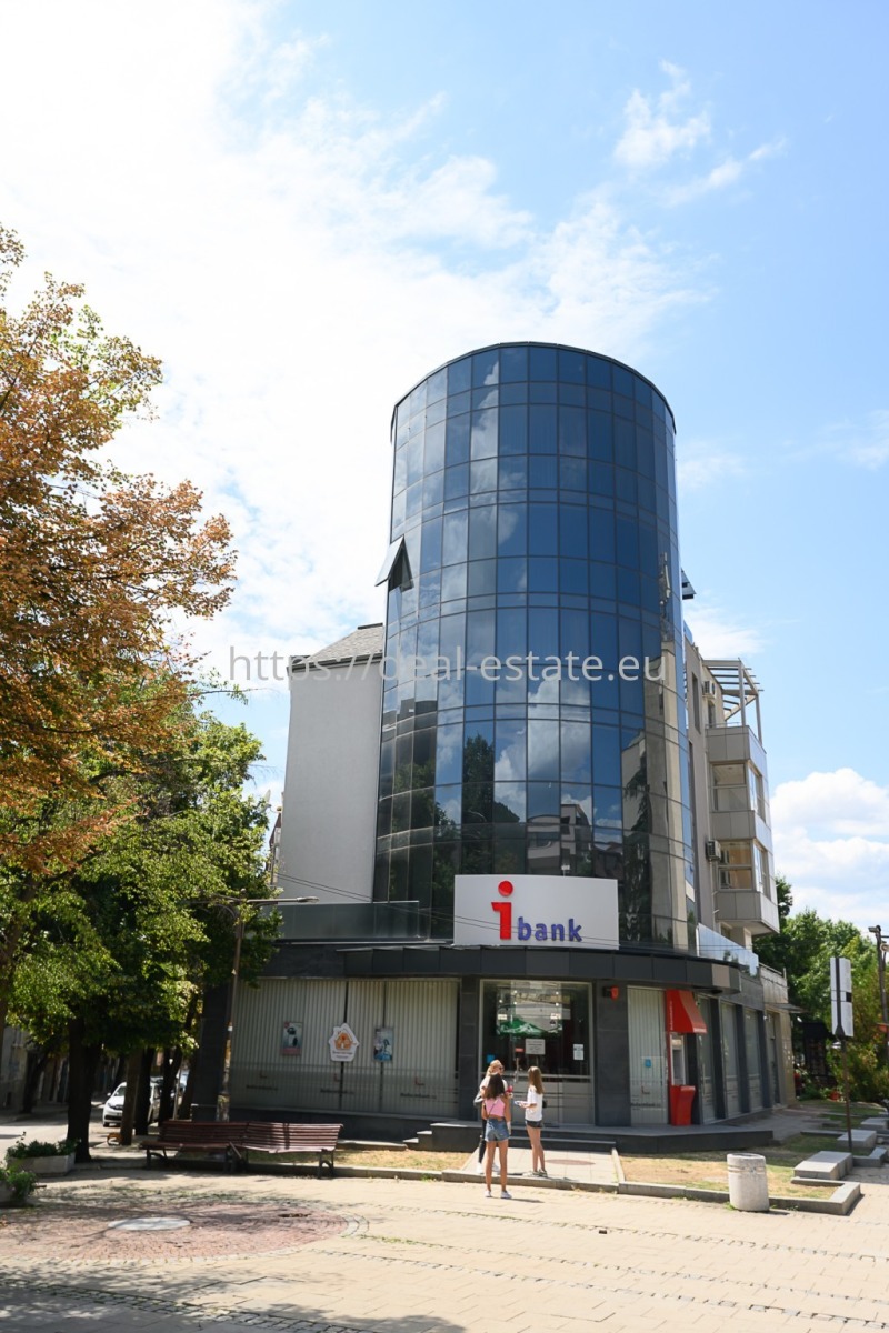 En renta  Oficina Blagoevgrad , Idealen tsentar , 122 metros cuadrados | 49551705 - imagen [9]