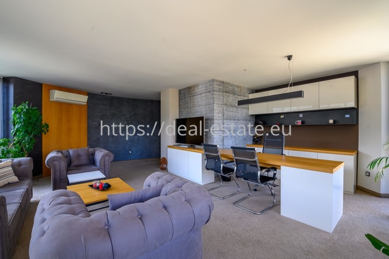 En renta  Oficina Blagoevgrad , Idealen tsentar , 122 metros cuadrados | 49551705 - imagen [2]