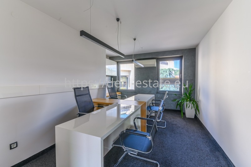 En renta  Oficina Blagoevgrad , Idealen tsentar , 122 metros cuadrados | 49551705 - imagen [5]