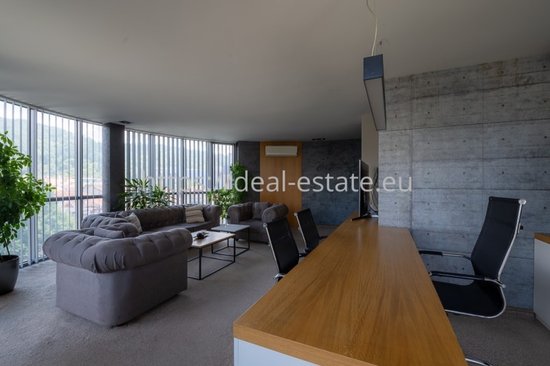 En renta  Oficina Blagoevgrad , Idealen tsentar , 122 metros cuadrados | 49551705 - imagen [4]