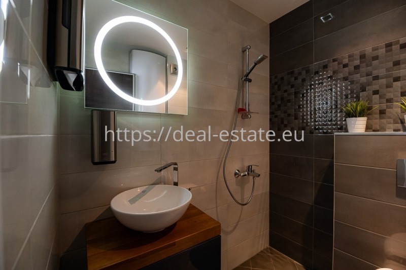 En renta  Oficina Blagoevgrad , Idealen tsentar , 122 metros cuadrados | 49551705 - imagen [7]