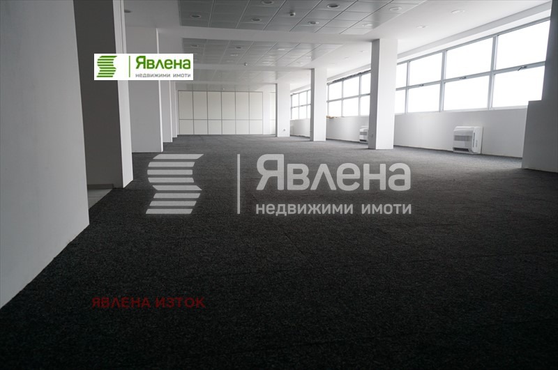 Дава под наем ОФИС, гр. София, Левски Г