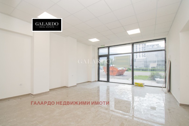 Дава под наем  Магазин град София , Красно село , 110 кв.м | 46816111