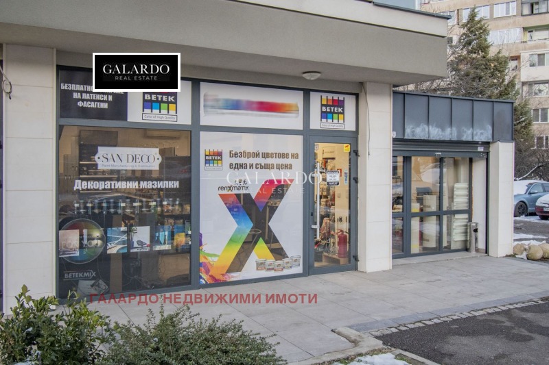 Дава под наем  Магазин град София , Красно село , 110 кв.м | 46816111 - изображение [15]