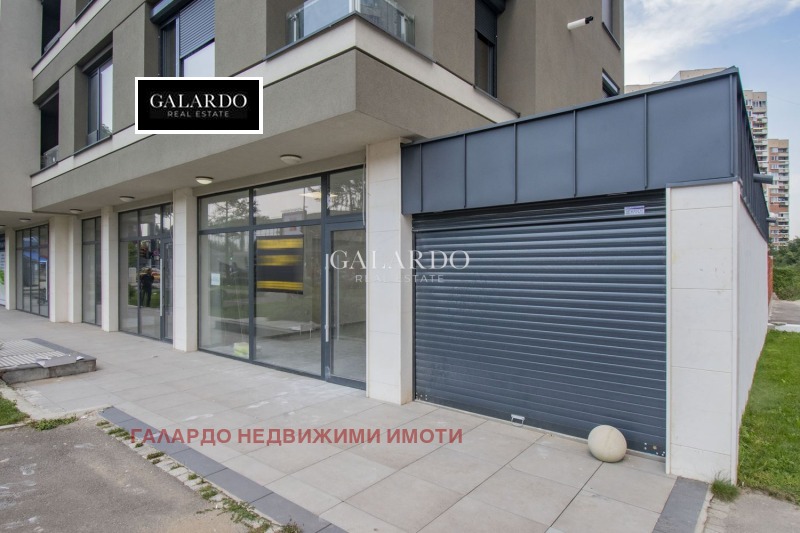 Дава под наем  Магазин град София , Красно село , 110 кв.м | 46816111 - изображение [17]