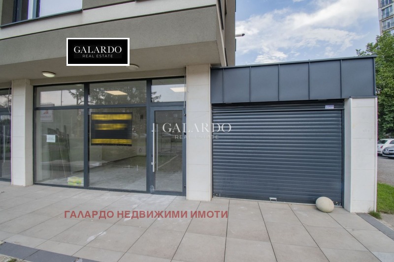 Дава под наем  Магазин град София , Красно село , 110 кв.м | 46816111 - изображение [16]
