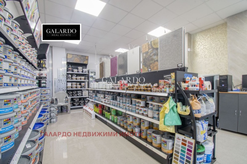 Дава под наем  Магазин град София , Красно село , 110 кв.м | 46816111 - изображение [11]