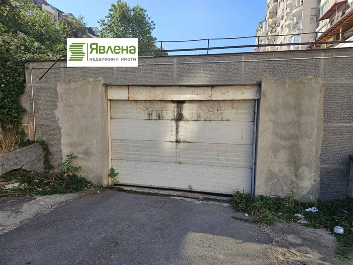 Vuokrattavana  Autotalli Sofia , Mladost 3 , 18 neliömetriä | 66588840 - kuva [2]
