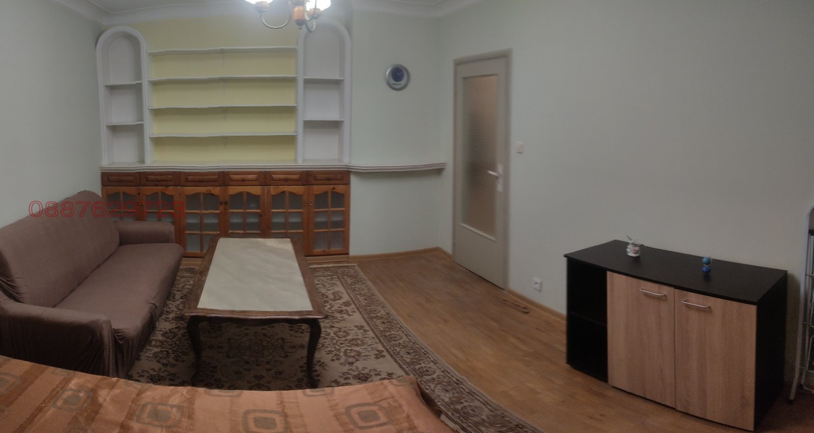 Дава под наем 1-СТАЕН, гр. София, Младост 3, снимка 5 - Апартаменти - 55630560