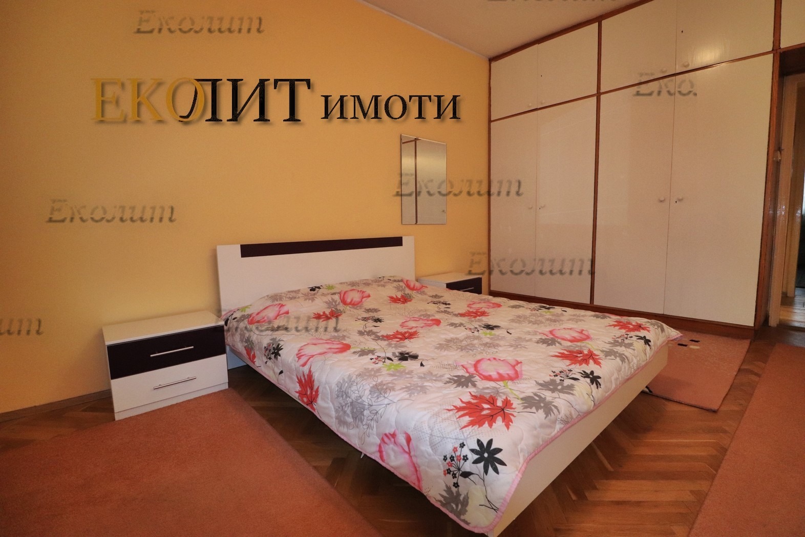 Дава под наем 3-СТАЕН, гр. София, Лозенец, снимка 6 - Апартаменти - 55486870