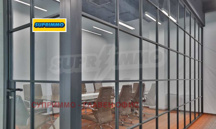 Дава под наем ОФИС, гр. София, Младост 1, снимка 3 - Офиси - 56529528