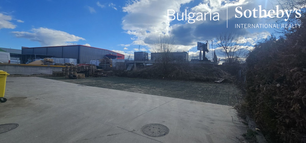 Дава под наем СКЛАД, гр. София, Дружба 2, снимка 6 - Складове - 54038641