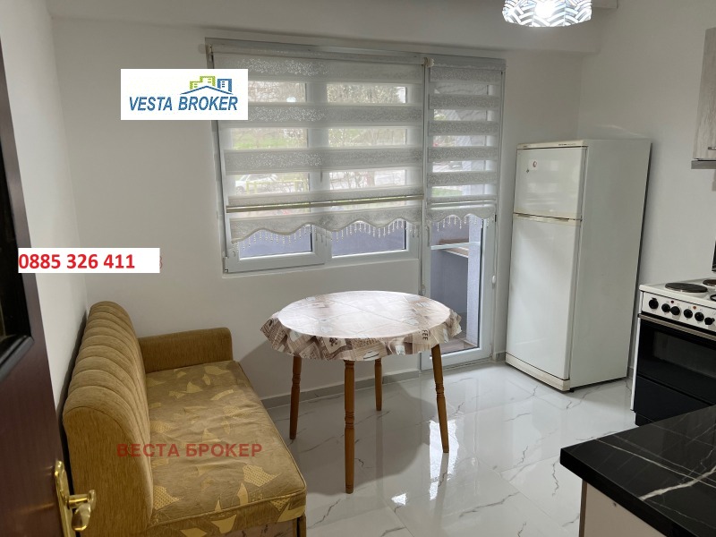Дава под Наем 2-СТАЕН в град Кърджали, Възрожденци - 65 кв.м / 204.52 € » 400 лв., ВЕСТА БРОКЕР