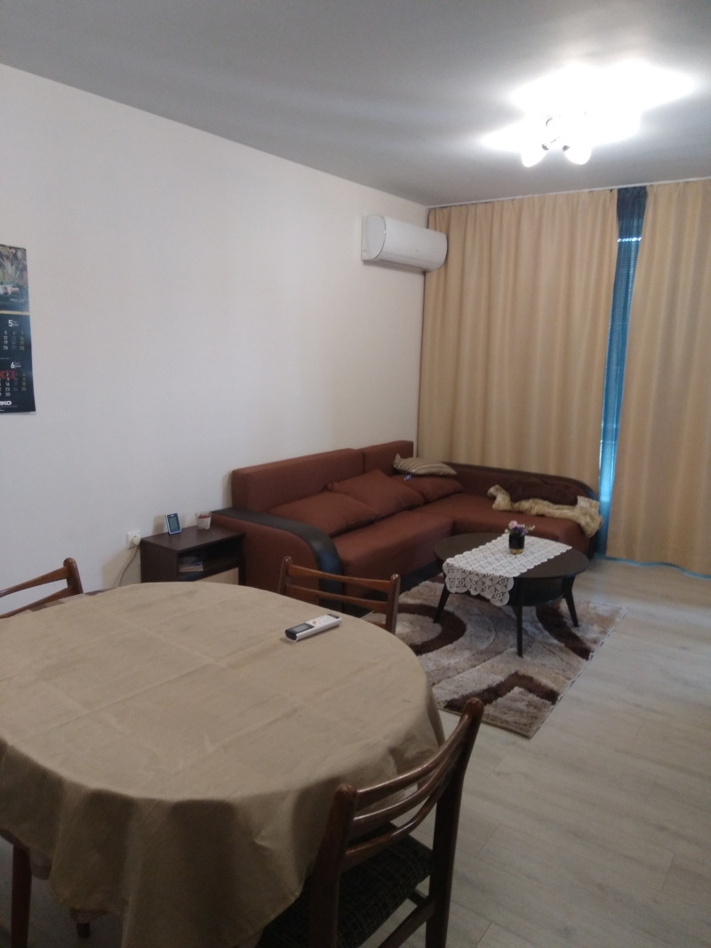 Дава под Наем 2-СТАЕН в град Пловдив, Остромила - 66 кв.м / 410 € » 801.89 лв., ДАРА ИМОТИ ЕООД