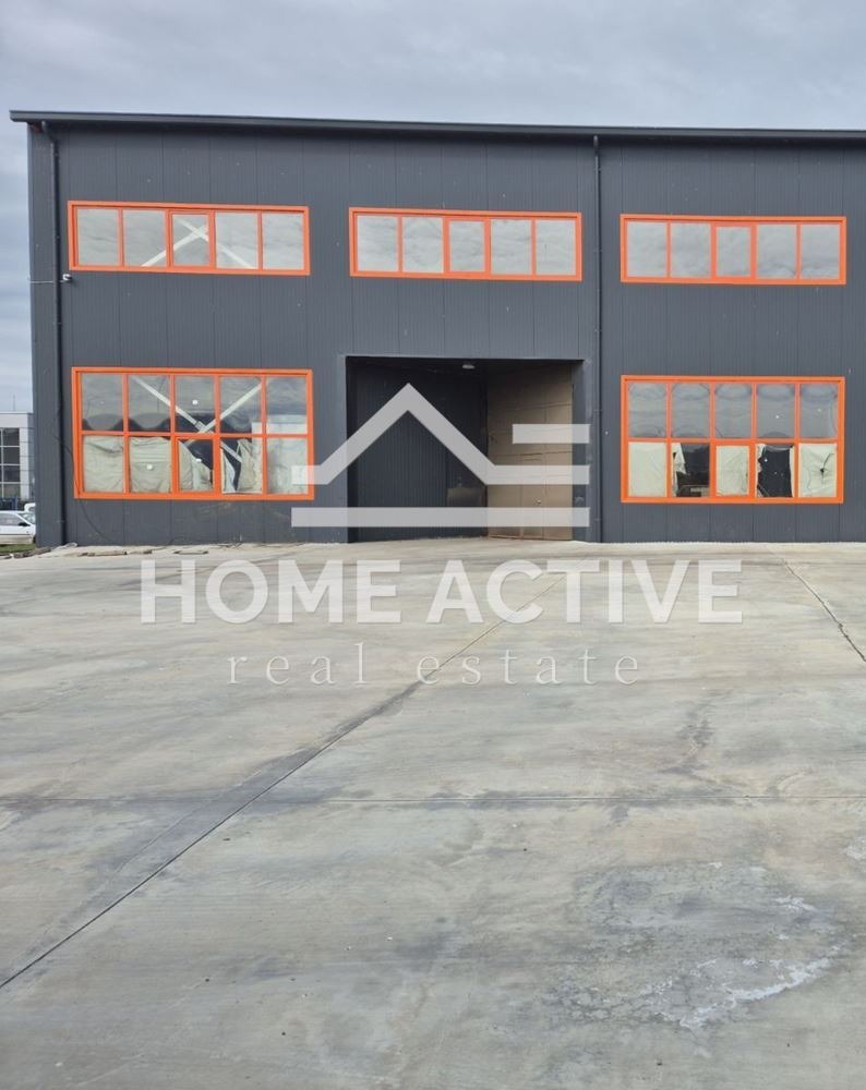 Дава под Наем СКЛАД | Imot.bg — изображение 5