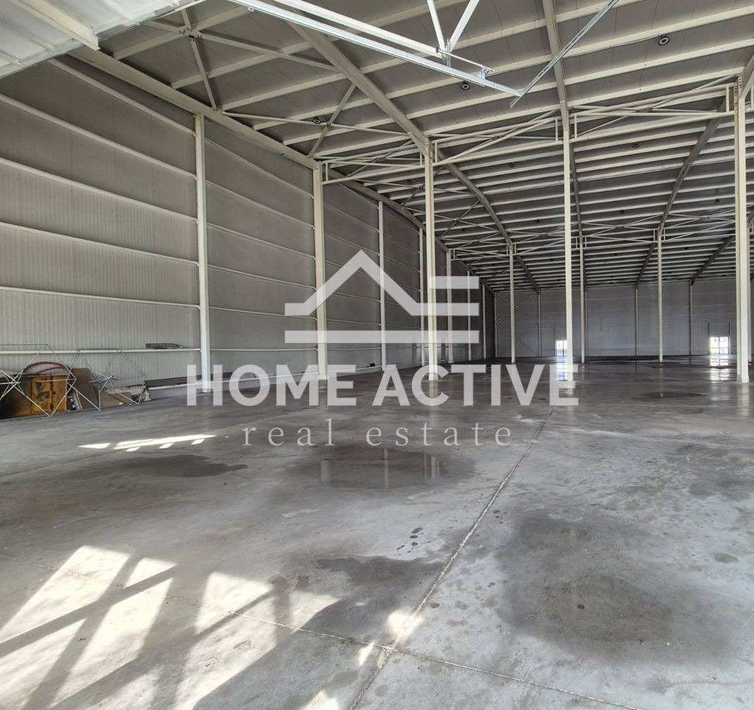 Дава под Наем СКЛАД | Imot.bg — изображение 4