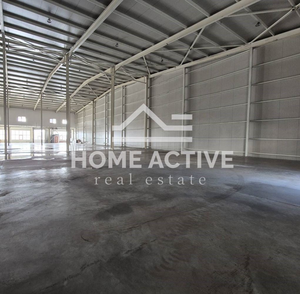 Дава под Наем СКЛАД | Imot.bg — изображение 1
